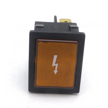 TEMOIN LUMINEUX MARCHE-ARRET ORIGINE OZTI - BMQ6591