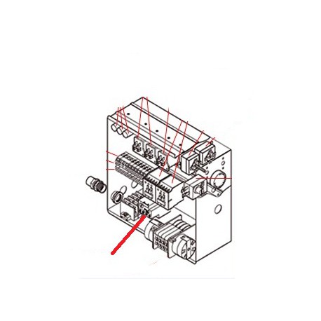 TERMICA 9/12 A V.T. - FVYQ8500