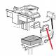 THERMOREGULATEUR PTC ORIGINE CIMBALI - PQ6443