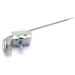 SINGLE-POLE THERMOSTAT 16A TMIN 50ÂøC TMAX 300ÂøC AXIS 6X4.6MM