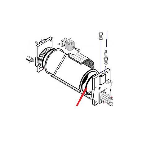 BOILER SERVICE PULLING - PQ6320