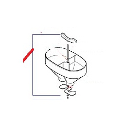 TOLVAS COMPLETO M1/M2 ORIGEN CIMBALI