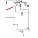 BOILER SERVICE LOAD PIPE ORIGIN CIMBALI - PQ6454