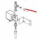 TUBE CHARGE BOILER GENUINE CIMBALI