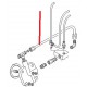 TUBO CALDERA BLOQUE EV - PQ6388
