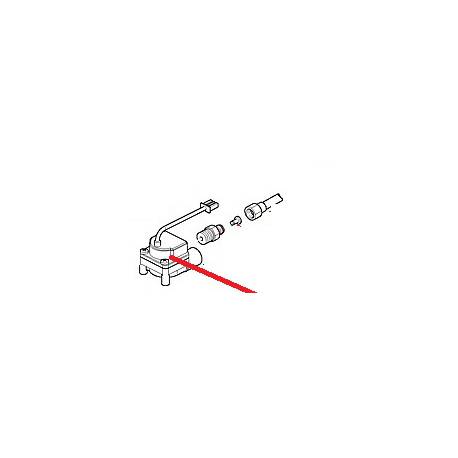 TUBE CHAUDIERE/DEBIMETRE ORIGINE CIMBALI - PQ6157