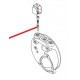 TUBE CHAUDIERE-SENSEUR PRESSIO GENUINE CIMBALI