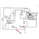 TUBOS ELECTROVALVULAS LAVAGE/VALVE ORIGEN CIMBALI
