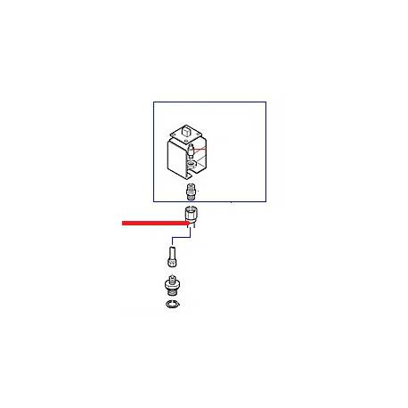 TUBO SENSOR - PQ6174