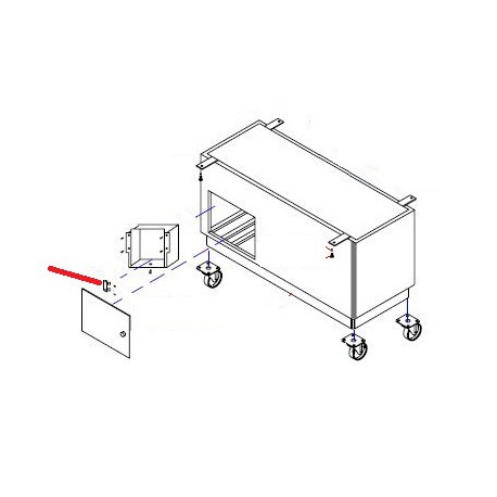 VIS 3.5X25 ORIGINE - BMQ6578