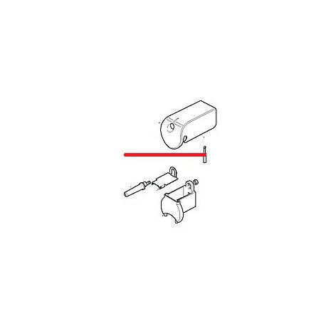 FIXING SCREW - PQ6201