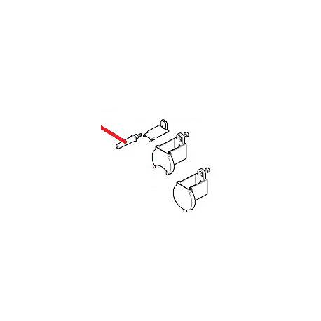 SCREW SETTING DOSE - PQ6202