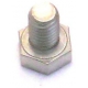 SCREW TE 8X12 GENUINE SILANOS