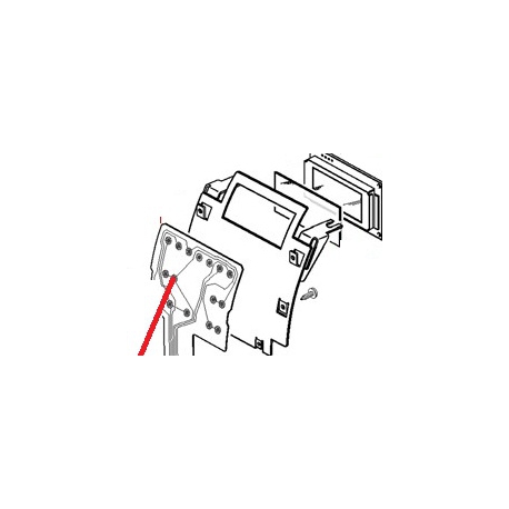 VIDRIO DISPLAY - PQ6309