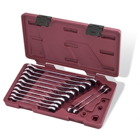 BOX 12 KEY MIXED WITH CLIQUETS 8-9-10-11-12-13-14-15-16-17-1 - BHQ805