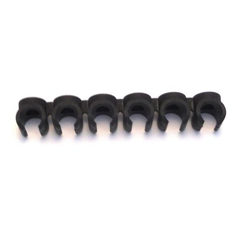 CLIPS TUBO ANNELLO 10 00 Ã­10MM - IQ7099