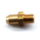 NOZZLE SIMAF 140/100 GENUINE CAPIC