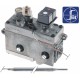 MINISIT TYPE 710 GAS VALVE GAS INLET 1/2 GAS OUTLET 3/8