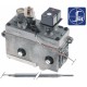 VALVE GAZ TYPE MINISIT 710 ENTREE GAZ 1/2 SORTIE GAZ 3/8 - TIQ11035