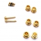 KIT UGELLI GAS ORIGINALE - BYQ7656
