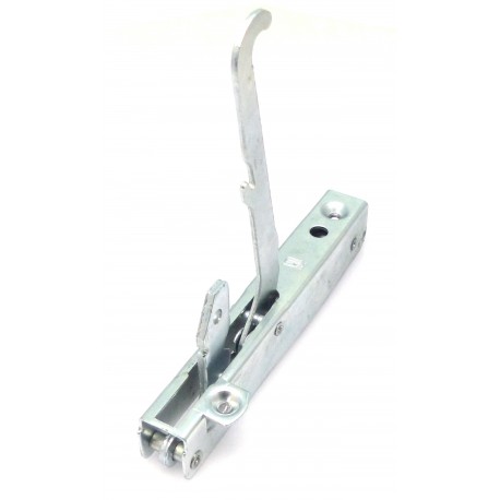 HINGE FOR OVEN L:153MM H:150MM RIGHT ORIGIN - NZQ636