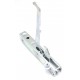 CHARNIERE POUR FOUR L:153MM H:150MM GAUCHE ORIGINE '