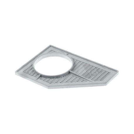 COVER FILTER SMALL REBORD HERKUNFT - FYQ6593