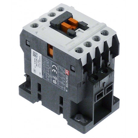CONTACTOR OF POWER 20A 230VAC - vgq673