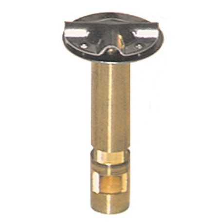 BODY SUPERIOR PILOT LIGHT 3 FLAMES - TIQ11152
