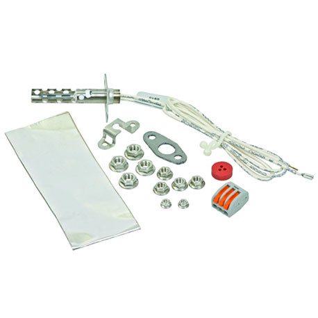ELECTRODE OF CONTROL BRIDE:38X16MM - tiq11153
