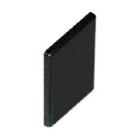 TAPONES NEGRO 14X14 - FYQ339