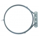 HEATER ELEMENT 3300W 240V H:35MM Ã­INT:180MM Ã­EXT:190MM BETWE - TIQ11162