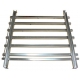 ATTACHEMENT GRID LEFT L:540MM L:30MM H:505MM ORIGIN - TIQ11175