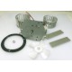 KIT MOTEUR VENTILATEUR 240V ORIGINE HENNY PENNY