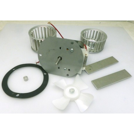 KIT FAN 240V ORIGIN - UCQ6558