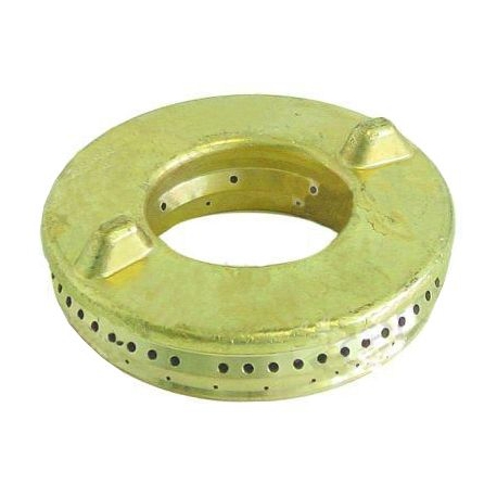 SOMBRERO DE QUEMADORES PARA FOURNEAU 700-900 Ã­115MM - TIQ11183