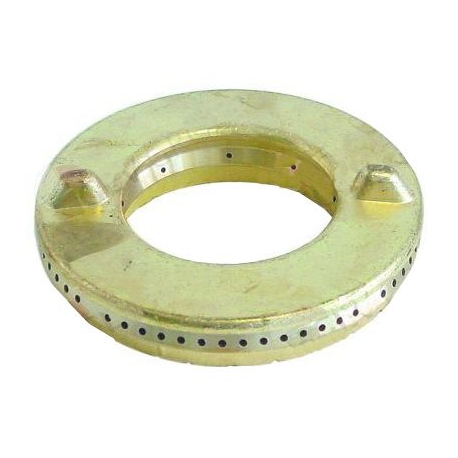 SOMBRERO DE QUEMADORES PARA FOURNEAU 900 Ã­135MM - TIQ11195