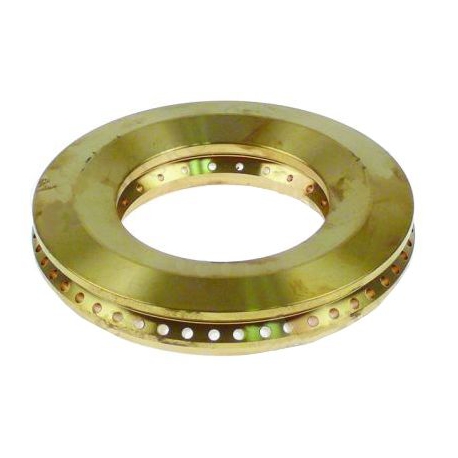 CHAPEAU DE BRULEUR POUR FOURNEAU C520/720/940 Ã­120MM - TIQ11198