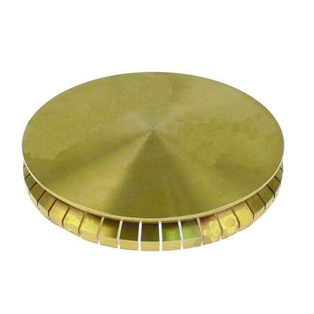 SOMBRERO DE QUEMADORES 10KW Ã­120MM ORIGEN - EBFQ672