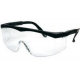 LUNETTE OF PROTECTION POLYCARBONATE NORME 166/B SAFETY OUI - IQ8526