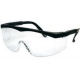 LUNETTE DE PROTECTION POLYCARBONATE NORME 166/B - IQ8526