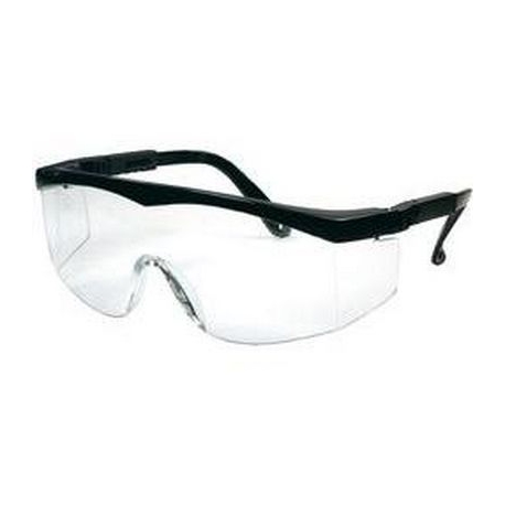 LUNETTE DE PROTECTION POLYCARBONATE NORME 166/B - IQ8526