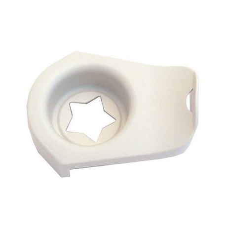 REDUCER VON HAHN MINI-GEL HERKUNFT - PB36