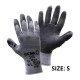 GANT DI PROTTETORI COTON/POLYESTER CON RIVESTIMENTO LATEX