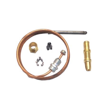 KIT ROBERTSHAW TERMOCOPPIA 5 PARTI L:610MM - TIQ11106