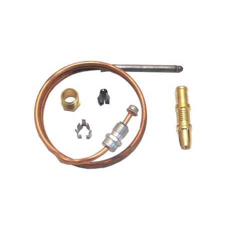 KIT ROBERTSHAW THERMOELEMENT 5 COINS L:610MM - TIQ11106