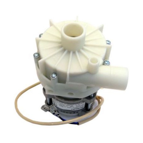 PUMPE ERHOHUNG DRUCK 220-240V 50HZ L:160MM INPUT 28 - UBO6545