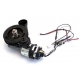 COFFEE GRINDER FULL P124 V3 230V ORIGIN - FRQ8023