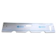 BODY BEFORE 3 GROUPES CHROME-PLATED NEW EK ORIGIN - FCQ6667