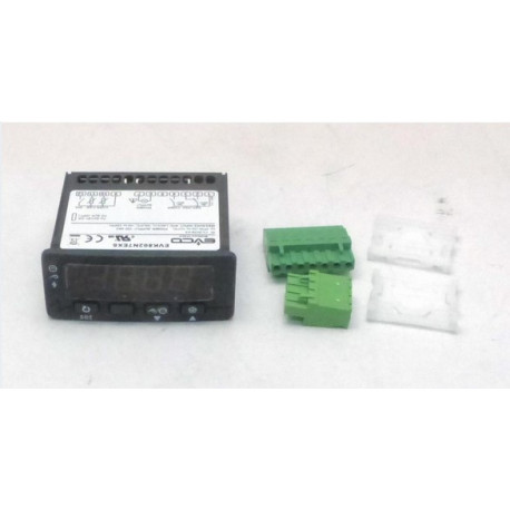 REGOLATORE ELETTRONICA EVCO EVK802N7 230V L:71MM L:29MM - TIQ11119